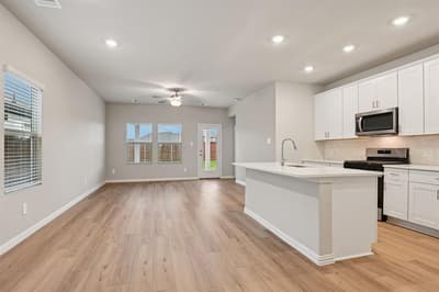 3154 Texoma Boulevard, Farmersville TX 75442 - Photo 4