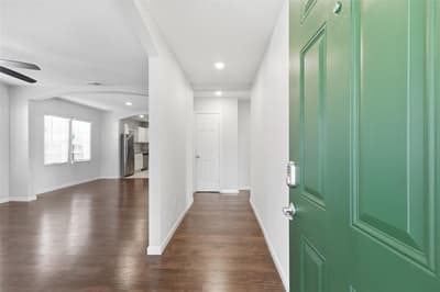 1227 Wilbur Street, Dallas TX 75224 - Photo 3