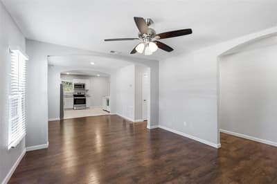 1227 Wilbur Street, Dallas TX 75224 - Photo 5