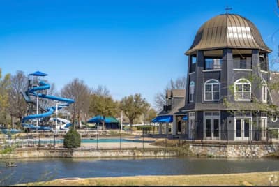 1025 Devonshire Drive, Providence Village TX 76227 - Photo 2