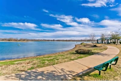 1025 Devonshire Drive, Providence Village TX 76227 - Photo 4