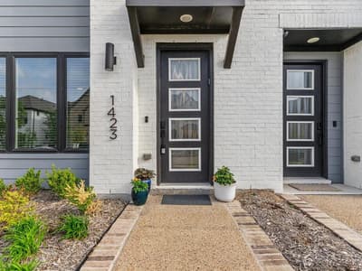 1423 Silver Marten Trail, Arlington TX 76005 - Photo 3