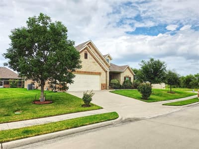 1103 Saint Matthew Circle, Royse City TX 75189