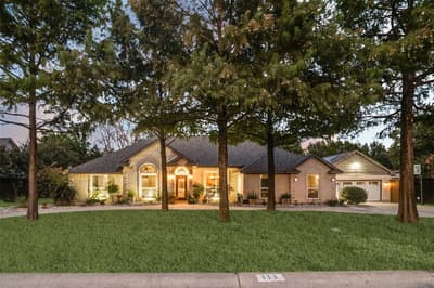 113 Candlelite Trail, Heath TX 75032