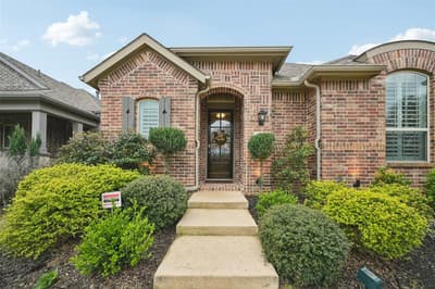 436 Gibbons Creek Trail, McKinney TX 75071
