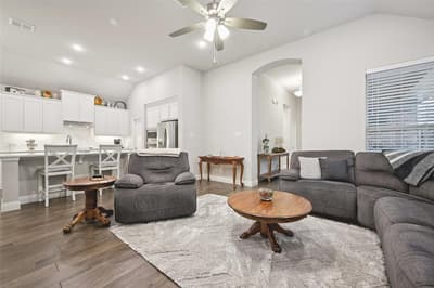 436 Gibbons Creek Trail, McKinney TX 75071 - Photo 5