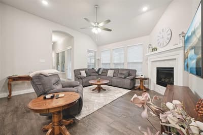 436 Gibbons Creek Trail, McKinney TX 75071 - Photo 4