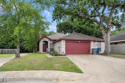 2127 Coelum Court, Dallas TX 75253
