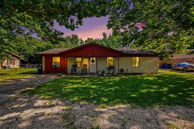 1101 Mckinney Avenue, Princeton TX 75407 - Photo 2