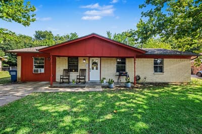 1101 Mckinney Avenue, Princeton TX 75407