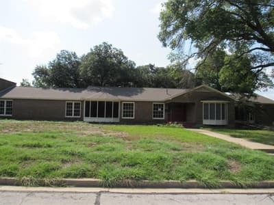 3300 Oakridge Lane, Waco TX 76708