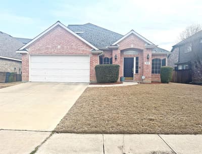 529 Continental Drive, Lewisville TX 75067
