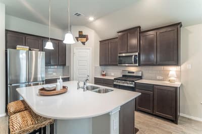 1828 Abelia Lane, Weatherford TX 76086 - Photo 5