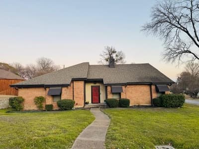 4722 Fallon Place, Dallas TX 75227
