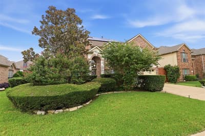 5804 Logan Drive, Plano TX 75094 - Photo 2