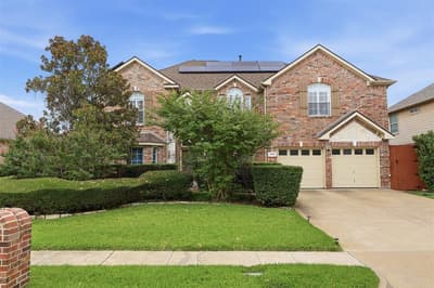 5804 Logan Drive, Plano TX 75094