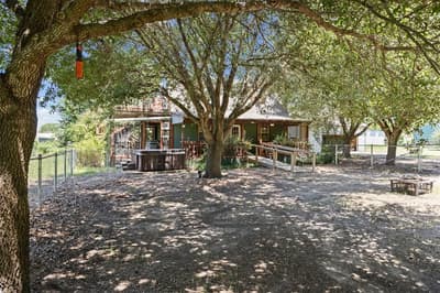 1109 SE County Road 3300, Kerens TX 75144 - Photo 2