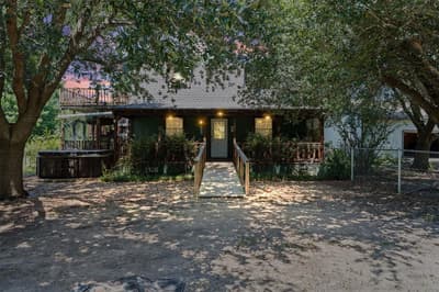 1109 SE County Road 3300, Kerens TX 75144