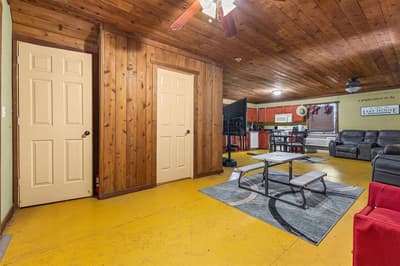 1109 SE County Road 3300, Kerens TX 75144 - Photo 5