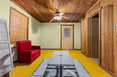 1109 SE County Road 3300, Kerens TX 75144 - Photo 4