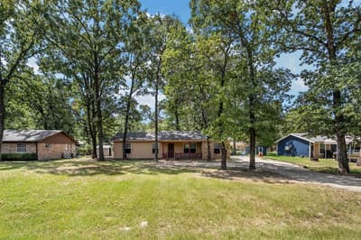 217 Pierce Drive, Mabank TX 75156 - Photo 2