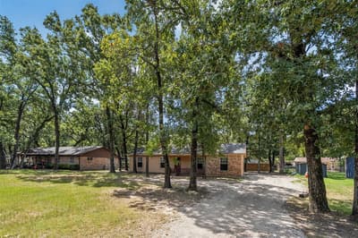 217 Pierce Drive, Mabank TX 75156 - Photo 3