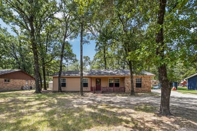 217 Pierce Drive, Mabank TX 75156