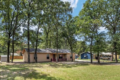 217 Pierce Drive, Mabank TX 75156 - Photo 4