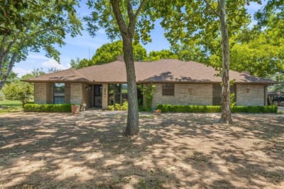 4527 S Keller Road, Mineral Wells TX 76067 - Photo 3