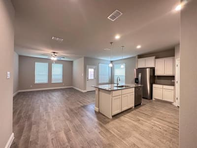 1049 Kirkham Way, Fort Worth TX 76247 - Photo 3