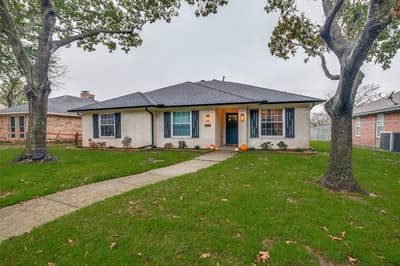 708 Stoneybrook Drive, Wylie TX 75098