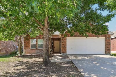 6008 Marsh Rail Drive, Denton TX 76208 - Photo 2
