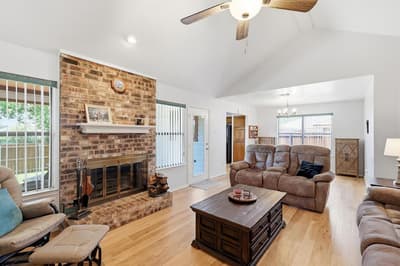 329 Pepperwood Street, Coppell TX 75019 - Photo 2