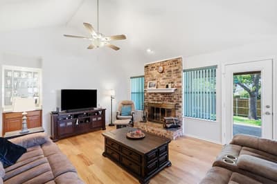 329 Pepperwood Street, Coppell TX 75019 - Photo 5