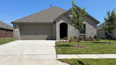 501 Carthage Street, Caddo Mills TX 75135