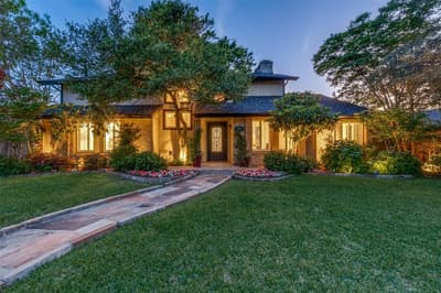 9506 Milltrail Drive, Dallas TX 75238