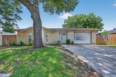 6220 Magnolia Lane, Rowlett TX 75089