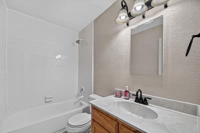 6220 Magnolia Lane, Rowlett TX 75089 - Photo 5
