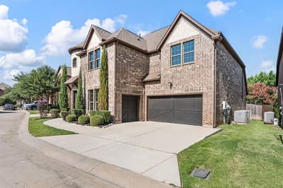 7216 E Nirvana Circle, North Richland Hills TX 76182 - Photo 2