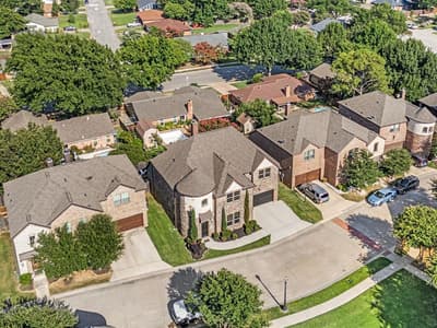 7216 E Nirvana Circle, North Richland Hills TX 76182 - Photo 3