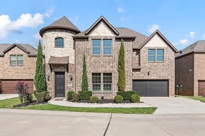 7216 E Nirvana Circle, North Richland Hills TX 76182