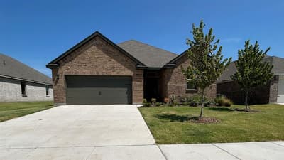 505 Carthage Street, Caddo Mills TX 75135