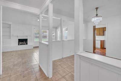 1720 Timbercreek Road, Benbrook TX 76126 - Photo 5