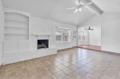 1720 Timbercreek Road, Benbrook TX 76126 - Photo 4