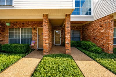 12921 Abrams Road # 403, Dallas TX 75243 - Photo 2