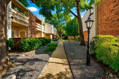 12921 Abrams Road # 403, Dallas TX 75243 - Photo 3
