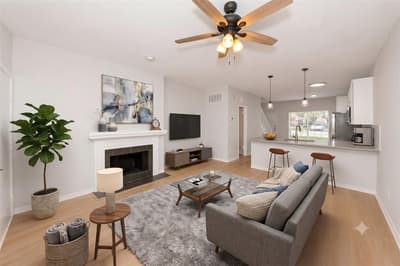 12921 Abrams Road # 403, Dallas TX 75243