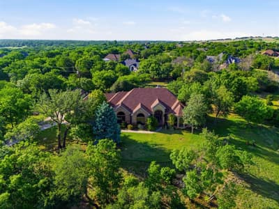 128 Horizon Circle, Azle TX 76020