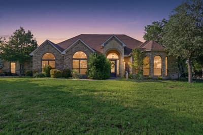 128 Horizon Circle, Azle TX 76020 - Photo 5