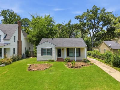 4122 Richmond Avenue, Shreveport LA 71106